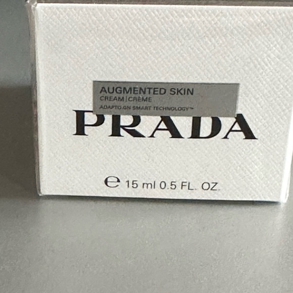 Prada Augmented Skin Cream - Picture 2 of 5